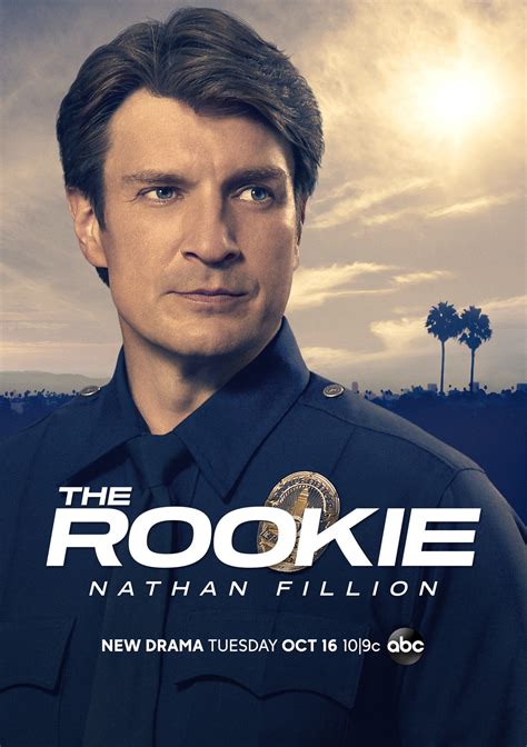 The Rookie (2018